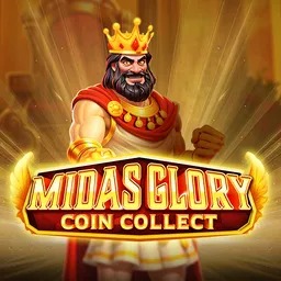 Midas Glory - Coin Collect