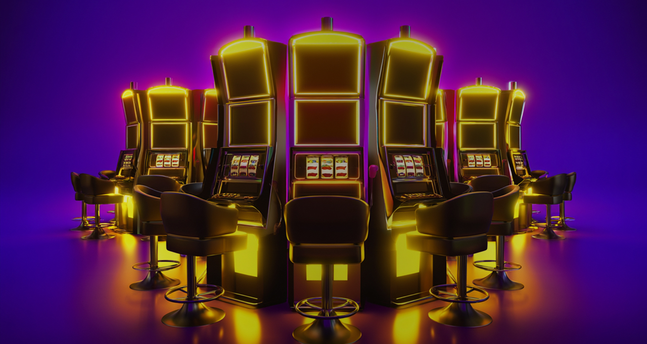 Boom Casino